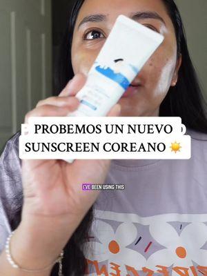 Les estaré dejando links en mi bio de dónde conseguirlos también 💗 @ROUND LAB  #koreanskincare #sunscreen #koreansunscreen #kbeauty #kbeautyskincare #skintok #koreano1sunscreen #roundlab #giftedforreview #giftedcollab #honestreview #latinacontentcreator #latinaenusa 