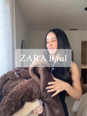 Which jacket should I keep ?? @ZARA #asos #zaratryonhaul #zarajacket #zaraoutfit #zarahaul #aritzia #outfitinspo #jackets #outerwear #coldweather #leapardprint 