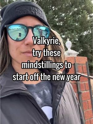 ⚔️ Find 20+ full length mindstilling audios in the Valkyrie Squad Program at thevalkyriesquad.com f0llow @thevalkyriesquad on IG for more valkyrie content #mindstilling #valkyriesquad #acosfvalkyrie #iamtherockagainstwhichthesurfcrashes #MentalHealth #valkyriemindstilling #valkyriemindset 