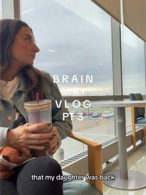 Brian MRI for aspirating baby & potential Chairi Malformation part 3 Vlog ❤️‍🩹 •part 1 & Part 2 is UP!  •For those wondering why this is “dragged out”- please look at it this way: I am sharing to encourage and empower other parents to use my content as a resource to help them advocate in the children getting answers if they are in a situation I’m in.  I’m a first time medical momma and this whole appointment process is overwhelming & scary. Me sharing this experience step by step is for those who need it as a resource.  I want to make it extremely clear that me sharing my daughters test results from her MRI or ANY Other medical test at that, is not owed to the general public. I share when I am ready because again, If I can help anyone out going through the same things we are, I want to help advocate.  But I won’t be sharing until I’m ready and I’m not going to share heavy news we get from doctors in 20 second rushed clips at the end of my videos. BFFR.  •negative comments deleted.  #brainmri #mri #chairimalformation #medicaljourney #aspirating #aspiration #brainsurgery #surgerytok #chronicillness #chronicallysick #advocate #advocatelikeamother #mirandahowell #momvlog #Vlog #ditlvlog #hospitalvlog #hospitaltok #childrenshospital 