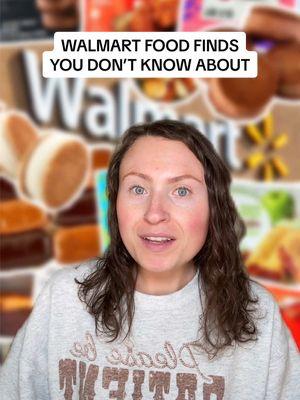 WALMART FOODS THAT DESERVE MORE HYPE! 👏 what have you tried? #walmartfinds #groceryshopping #groceryhaul #walmartfood #bettergoods #newatwalmart #newfood #glutenfree #copycatrecipe #chickensandwich #hotchicken #airfryer #frozenfood #donuts #snacks #icecream #stroopwafel #foodfind #foodreview #walmarthaul #morganchomps  