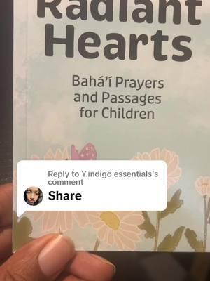 Replying to @Y.indigo essentials Radiiant Hearts #GOD #Jesus #YAHudahYAHtorah #bahauallah #bahi #childrensbook #fyp