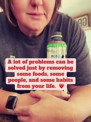 Try it! Also… don’t take it personally.  #cheers #ikykyk #AccountabilityCounts #StayConsistent #HealthyHabits #MelOnAMission #ConsistencyIsKey #WeightLossJourney 