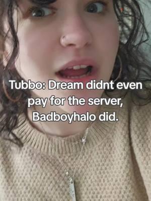 "My server" stfu man I hate that guy #dsmp #dreamsmp #tubbo #tommyinnit going back to my roots with this one...