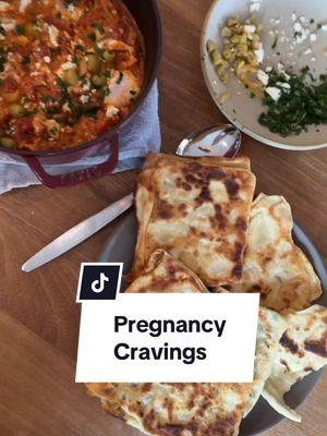 16 weeks pregnant and the cravings are out of control #16weekspregnant #pregnancycravings 