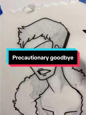 TikTok is genuinely a very important platform to me because I would have never gotten as much notoriety as I have now. If it is goodbye? Then it’s been fun but I’m not giving up. If it’s not goodbye? Then I’ll see yah soon #foryoupage #foryou #viralvideo #fyp #tf #transformersone #godzilla #creepypasta #onesparkau #transformersau #transformersidw #megatron #optimusprime #ultraman #GodzillaXKong #godzillaxkongthenewempire #urbankiju #webtoon #webcomic #corecore #mecore #carseatheadrest #altmusic #alternitivemusic #fanart #artist #slemderman 