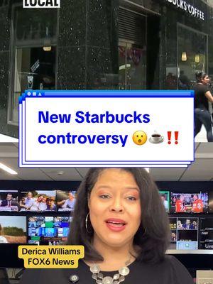 A new #starbucks policy creates buzz☕️🫘, why #disney is facing a new lawsuit over Moana📺 🎥, and a #tesla #tecall impacts thousands of vehicles🚗‼️ #newsupdate #foxlocal #fox6news