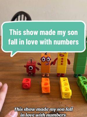 We are a numberblocks household over here. Cant recommend the show enough. The episodes are super short & you can find the specific concept you’re working on.  #homeschool #homeschooling   #preschoolhomeschool #firstgradehomeschool #secularhomeschool #secularhomeschooling #formerteacher #teacherturnedhomeschooler #teacherquittok #homeschoolcommunity #teachersoftiktok #homeschoolersoftiktok #numberblocks #screentime 