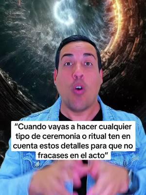 #creatorsearchinsights  “Cuando vayas a hacer cualquier tipo de ceremonia o ritual ten en cuenta estos detalles para que no fracases en el acto” #dimensionalblonde #portaldimensional #espiritu #espiritualidad #espiritualidade #espiritualidad🔮🧿🕯🙏🏻 #espiritual #espiritus #diablo #demonio #demonios #demoniosdesangre #astrology #astralprojection #energy #energia #energias #fyp 