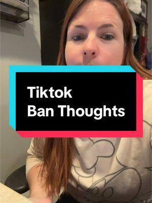 No one has any real answers yet until the Supreme Court makes a decision but go follow @Thoren Bradley and do what he tells you to do to keep this app around as long as possible #tiktok #rednote #tiktokban #tiktokbanupdates #thorenbradley #tiktokbill 