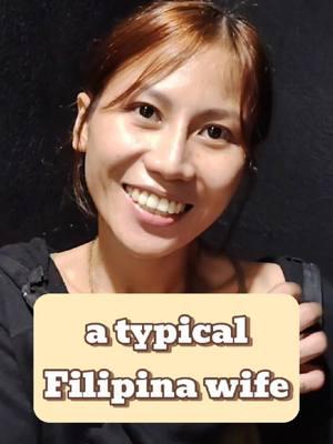 a typical Filipina wife #filipina #philippines #philippinestravel #filipinawife #girl #province #humble #beautiful #dailylife