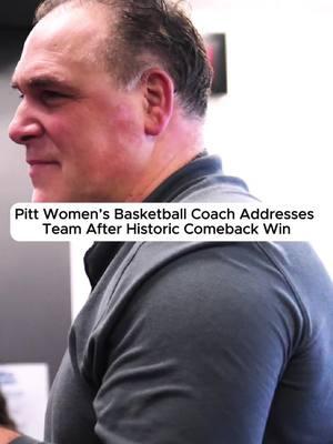 It’s been a busy start to the year for Pennsylvania sports, with the Eagles winning and the Steelers losing in the NFL playoffs over the weekend, and the Penn State Nittany Lions putting up a valiant fight but coming up short in the Orange Bowl last week. And then there’s the Pitt women’s basketball team, who made history Sunday by staging the largest regulation comeback win in NCAA women’s basketball history in its 72-59 win over Southern Methodist University. Not only did the 32-point comeback mark the largest regulation comeback in women’s basketball NCAA history, but it tied the largest overall comeback, following Texas State’s overtime win over University of Texas San Antonio after also trailing by 32. Some amazing takeaways from the Panthers’ historic win: 🏀 They were down 32-7 after the first quarter and trailed by 32 points with 1:37 remaining in the first half, before storming back to outscore SMU 54-10 in the second half. 🏀 Pitt’s defense held SMU to 7.4 percent (2-for-24) shooting in the second half and forced eight Mustang turnovers. 🏀 The Panthers shot 59 percent (16-for-27) in the second half, sparking a 31-0 run in the third and fourth quarters. 🏀 The Panther defense held SMU scoreless for the entire third quarter. After the game, head coach Tory Verdi became overcome with emotion while praising his team for making history. “I’m so proud of you,” Verdi told the team. “We came in at halftime… we were deflated, we were defeated. And I told you, ‘Anything is possible.’ And we made it happen. We made history tonight.” Next up for the Panthers: a trip to Raleigh to face NC State Thursday at 7 p.m. The game will be streamed on ACCNX. ✏️ : @patrickdberkery 📸 : @pitt_athletics #Universityofpittsburgh #universityofpittsburghpanthers #NCAA #Womensbasketball #CollegeBasketball #PGH #PittsburghPA