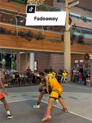 Fadeaway! #nosvemosenlacancha  #Caracas #Venezuela #3x3Basketball  #Baloncesto3x3 #Basket #SoloBasket #FIBA3x3  #Torneo #3x3 #FIBA #tournament #fromthestreetstotheolympics