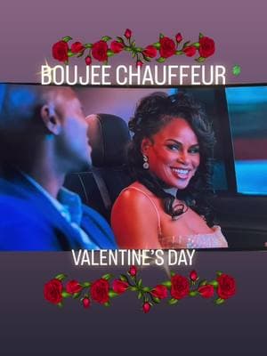 If you want her to smile at you like this!! BOOK BOUJEE CHAUFFEUR THIS VALENTINE’S DAY ❤️🥂🌹🍫💎💍 ### 🎁 #dallas #dallastx #blackcarservice #datenight #girlsnight #ValentinesDay #dallasnightlife #fyp #fypシ #fypシ゚viral #viralvideo 