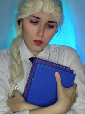 💙🐦‍⬛❄️#ravenclawelsa #frozenelsacosplay #hufflepuff #frozenannacosplay #annahufflepuff #harrypotter #harrypotterau #slitherin #wizardingworldoffrozen #frozenharrypotterau #frozen #frozen2 #frozen3 #comfortcharacters #comfortcharacter #princehans #princehanscosplay #disney #fandom #TrueLove #theaterkid #royaltycore #royaltycoreaesthetic #villaincore #villainaesthetic #disneyvillains #hanswestergaard #princehanswestergaard #santinofontana #hotashelsa #helsa #iceburns 