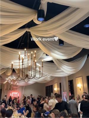 Wedding industry events are just superior 🙊🫶🏼 launch party for utah valley bride magazine 🤍#destinationweddingphotographer #weddingvideographer#weddingvideographers#utahweddingphotographer#companyculture#utahweddings#utahvideographer#workevent#weddingindustry 