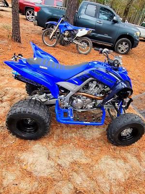 Ripping The Raptor 700R For The Camera Before Cape Fear Atv Park Closes! 😭  Big Ride Out! 12/28/2024 #atv #yamaharaptor700 #raptor700 #raptor700r #yamaha #yamaharaptor700r #hondatrx450 #capefearatv #bikelife #quads #fourwheeler #trailriding #savesportquads #terrellspivey #fypシ゚ #foryoupageシ #foryou #viralreels #viralvideo #foryoupageofficiall #fyp #fyppppppppppppppppppppppp #tiktok #tiktokreels #shorts #tiktokvideos #viraltiktokvideo