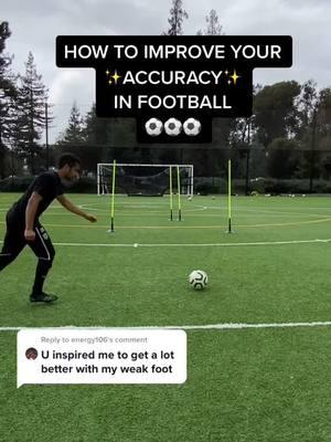 Follow us on instagram !!  #strivemore #Soccer #football #futbol #futebol #fussball #fußball #calcio #workethic #grind #hardwork #preparation #fitness #soccerskills #soccergame #soccerplayer #footballhd #footballplayer #footy #footballtraining 