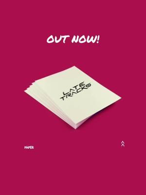 🚨’Paper’ by Late Tracks is OUT NOW! 🚨 link in bio #newmusic #bassmusic #musicartist #edm #electronicmusic #latetracks #paper #ravemusic #dubstep 