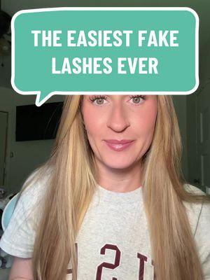 Tell me another lash that is this quick….. #kissimpresslashes #impresslashes #pressonlashes #pressoneyelashes #kissimpresspressonfalsies #pressonfalsies #kissfalscara #diylashextensions #lashextensionsathome #athomelashextensions #easyfakelashes #lashestutorial #howtoputonlashes #lashtutorial 