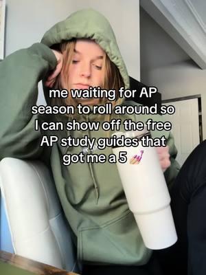 all our study guides are linked in my bio !! #apexams #highschool #studyhacks #aps #study #students #apclasses #school #aptests #studyguides #junior #sophomore 