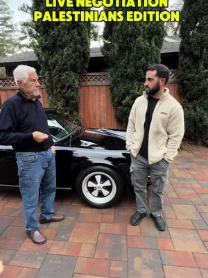 LIVE NEGOTIATION PALESTINIANS EDITION  #porsche #gt #ferrari #bmw #cars #rs #audi #carsofinstagram #lamborghini #car #turbo #mercedes #supercars #s #supercar #carrera #porscheclub #carporn #porschegt #mclaren #porschelife #luxury #racing #porschemoment #ford #porscheclassic #carphotography #carlifestyle #carswithoutlimits #luxurycars #dodiautosales #monterey 