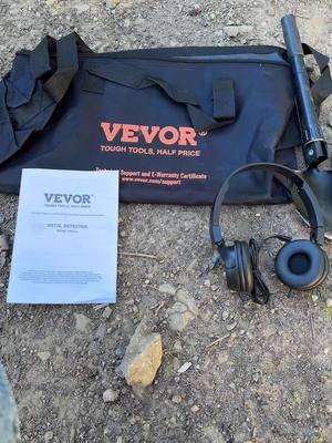 @Vevor_US @Vevor_Nikki #metals #metaldetecting #familyfun #vevor #TikTokShop 