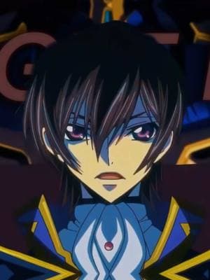 Idk why I’m posting this since TikTok gonna be banned in less than a week . #lelouch #codegeassedit #codegeass #anime #fyp 