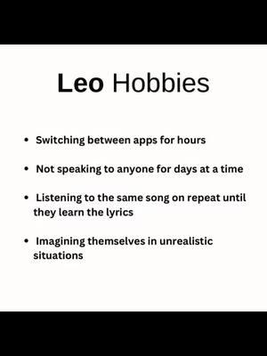 Follow @fearlessleos for daily Leo insights ♌️ and add our Spotify/Apple playlist ♌️ link in bio  #leohoroscope #zodiacmemes #leos #leopersonality #leomoon #leoteam #teamleo #teamLeo #zodiacfacts #leoquotes #leoqueen #astrologypost #zodiacastrology #leomemes #zodiacpost #leo #leofacts #leogang #leonation #leoproblems #leosbelike #leo #leowoman #leoman