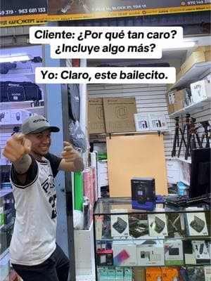 Aprovechen la súper Promo 🤪🤭 #paratiiiiiiiiiiiiiiiiiiiiiiiiiiiiiii #viral_video #fyp #grupo5 #humor #trabajo #ambientelaboral #camara #capturadoradevideo #capturadoradesonido #ventas #datastore #clientestoxicos 