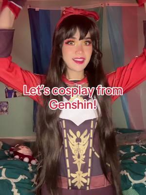 #ambergenshinimpact #outrideramber #ambercosplay #ambergenshin #genshin #GenshinImpact #genshincosplay #genshinimpactcosplay 