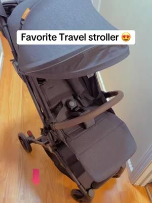 Favorite stroller #mamazingstroller 