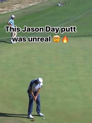 These guys are really, really good 😳 #golf #PGATOUR #jasonday #fyp 