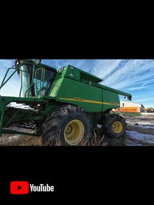 #запчасти_джон_дир#запчасти_бу#комбайн_на_запчасти#salvage#john_deere#john_deere_9750#комбайн_бу#комбайн_джон дир