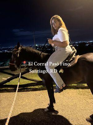 A must go to restaurant in Dantiago RD. It’s about a 19 minute drive from the city center and the food was great. We got to ride horses while we waited on our dinner. #goodeats #Foodie #santiagord #cowgirl #dominicanrepublic #RestaurantReview 