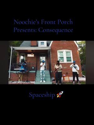 Nice beat right here 🙌🏾 Had no idea he did a collab with Kanye West on this song  #consequence #rapper #artist #singer #newyorkcity #eastcoast #oldschool #classic #atribecalledquest #fyp #trending #noochiemusic #frontporch 