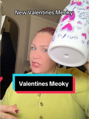 Valentines 40 ounce Meoky cups are here! 💗 #meoky #meoky🥤cups #meokytumbler #meokycup #tumbler #tumblersoftiktok #watertok #watercup #giftsforher #valentinesdaygift  #ValentinesDay 