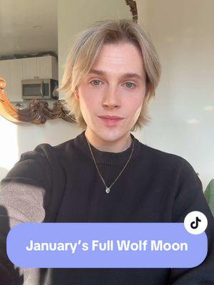 The Full Moon in Cancer serving as January’s Full Wolf Moon symbolizes a restructuring of our priorities where we will now place our relationships with our loved ones (including ourselves) above anything else especially material matters. 🤍🌕🫂 #astrology #astrologytiktok #astroforecast #astrologyforecast #fullmoonincancer #cancerfullmoon #fullwolfmoon #wolfmoon #cancer #fullmoon #zodiac #horoscope #zodiacsigns #horoscopes #fullmoonritual #fullmoonenergy 