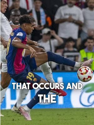 "The sky is the limit [for Lamine Yamal]." 🇪🇸 Alexi breaks down the young Barcelona star's goal in Sunday's 5-2 thrashing of Real Madrid ⚔️ #LamineYamal #Yamal #Barcelona #Barca #ElClasico #RealMadrid #Madrid #FCBarcelona #FCB #Spain #LaLiga #Spanish #Soccer #soccertiktok