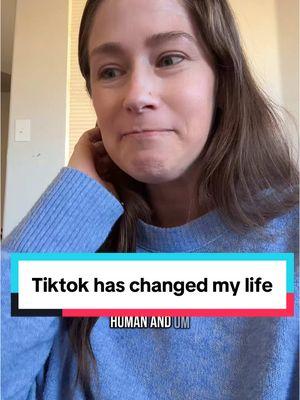 I will still be active on other platforms, and you can always connect with me via a virtual consult. But I will really miss this space. #milestones #momtok #MomsofTikTok #babytips #pediatricPT 