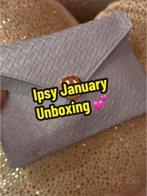 @IPSY unboxing 💕 travel size products 💕 #giftedbyipsy #ipsy #ipsypartner #ipsyunboxing 