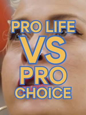 1 #prolifer #surrounded by 25 #prochoicers #jubilee #abortion #abortionrights #prolife #prochoicewithheart #prolife4life #abortionisahumanright #antiabortion #fyp #fypシ #debate