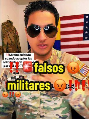 Como sabes si un estafador te envío una solicitud de amistad. No te dejes enamorar, no dejes engañar. Déjame ayudarte. Espero que no sea demasiado tarde.  #paratiiiiiiiiiiiiiiiiiiiiiiiiiiiiiii #falsosmilitares #ejercito #militaresfalsos #militares 