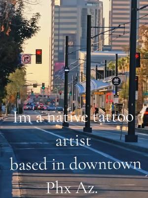 I am located in Downtown Phx Az. currently booking for 2025.. DEPOSITS REQUIRED to secure your session.. 9282330581 text or call to book your session.. Thank you!!#itmfest #nativetattooartist #artistsoftiktok #stoodisden #skoden #nativeart #fyp #warriorink #nativetiktok #native #2025 