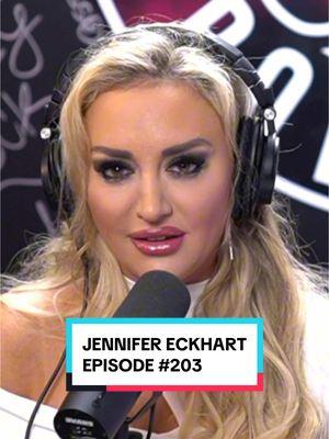 NEW EPISODE IS LIVE ON ALL STREAMING PLATFORMS with @jennifereckhart ! 🫵🏻💥 In this powerful episode, we welcome Jennifer Eckhart, a former journalist and SA survivor, who bravely shares her story of resilience, advocacy, and healing.  Jennifer opens up about her early aspirations in journalism, her climb up the corporate ladder, and the challenges she faced in a male-dominated media industry. She recounts her harrowing experience of workplace SA and the retaliation she endured after coming forward. Despite the immense personal and professional obstacles, Jennifer refused to stay silent, choosing instead to speak truth to power by filing a lawsuit against a media giant. #TheHopeaholics #Hope #MentalHealth #recovery #sober #god #treatment #loss #motivation #sa #metoo #reinvented #jennifereckhart #lawsuit