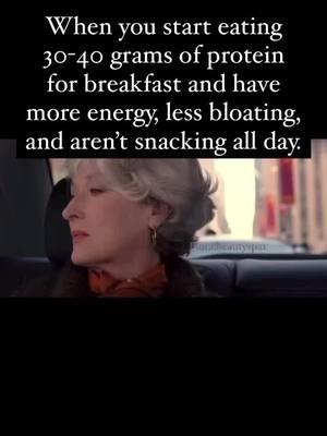 Protein isn’t just a buzzword, it’s a game-changer. It helps curb cravings, boosts energy, supports muscle, and even revs up the metabolism.  Want to feel fuller, stronger, and more in control of your weight during menopause?  Make protein the star of every meal—it’s a small change that delivers big results. if you struggle with getting in your protein each day, why not join my free 5 day Menopot Meltdown challenge to help you? Comment “5 day” for the link to register or go to bio.  #menopauseweightloss #redefineyourprime #womenover50 #menopausefatloss #50andfit #menopausebellyfat 