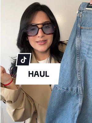 Haul Acumulado @abercrombie @ZARA @TJ Maxx @LOCCITANE @H&M #zara #zarahaul #abercrombiejeans #petitejeans #loccitane #hm #tjmaxx #tjmaxxfinds 