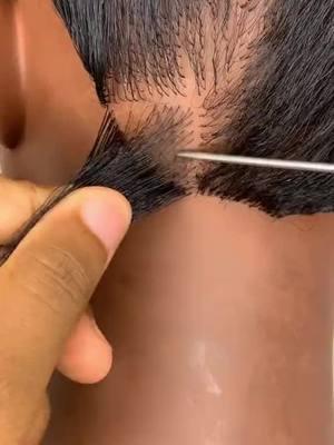 Learn to braid on TikTok 😍#braidtiktok #learntobraid #hairtutorialsvideo #howtobraidhair 