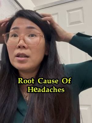 💡 What Your Headaches Mean in TCM and How to Address Them 💡 In traditional Chinese medicine (TCM), headaches are seen as a reflection of imbalances in the body’s energy (qi) and organ systems.  Each area of the head corresponds to specific organs or imbalances, providing valuable insight into the root cause of your discomfort. 🔥 Top of the Head: Heat Rising – Excessive yang energy or heat rising upward due to stress, anger, or liver imbalances.  Focus on cooling the body by drinking chrysanthemum tea, eating cooling foods like cucumber or watermelon, and practicing deep breathing to calm liver qi. 🍲 Forehead: Digestion and Stomach Qi Imbalance – Weak digestion or overeating heavy, greasy, or cold foods. Support your spleen and stomach qi by eating warming, easily digestible foods like soups or congee, and drinking ginger tea. Avoid raw or cold foods. 🌬️ Temples: Wind-Cold or Flu – External pathogens like wind or cold entering the body. Relieve symptoms by drinking warm teas like ginger or peppermint, staying bundled up, and resting. Try acupressure on the Taiyang points (located on the temples) to reduce tension. 💧 Back of the Head: Dampness – Retention of dampness in the body, often linked to spleen qi deficiency or living in a damp environment. Strengthen the spleen by eating foods like barley, lentils, and pumpkin.  Avoid cold, damp foods and drinks, and use moxibustion to warm and dry damp areas. ✨ Headaches are your body’s way of signaling an imbalance. Addressing the root cause through TCM techniques can not only ease the pain but restore harmony to your body. 🌿  #HolisticNutrition #TraditionalChineseMedicine #BalancedEnergy