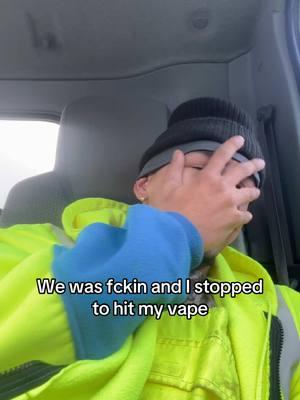 Like let me show you a ghost rq stink😂🤣 #funny #joke #goofy #vape #for #you  #fyp #viral #work #haha 